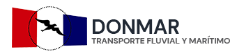 Marítima Donmar Logo